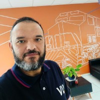 Rodrigo Borges
