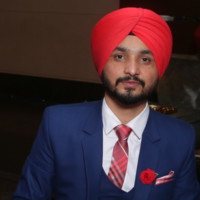 Mandeep Singh