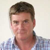 Paul Hardy