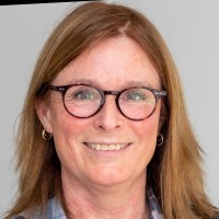Lilian Frijters