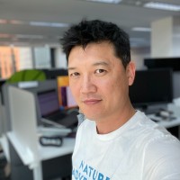 Zeehoon Kim