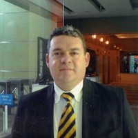 Jorge Eduardo Baracaldo Vera