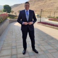 Ahmed Ali
