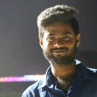 Sai Prasad B