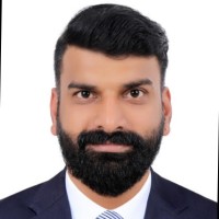 Ananthakrishnan K