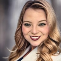 Allison Corrin