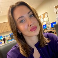Jessa Brown, Motr/L, Ms