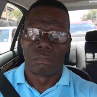Enoch Mahlangu