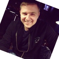 Dzmitry Shareika