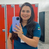 Isadora Gomes