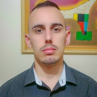 Gabriel de Souza da Silva Ribeiro