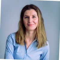 Andreea Andurnache, Pmp
