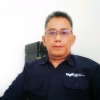 Fitra Ayuza, IPM, ASEAN Eng., QIA