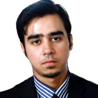Ayaz Ahmed
