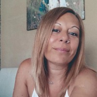 Mónica González Martín