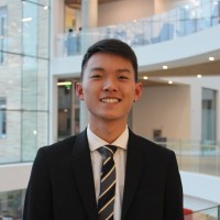 Nicholas Jun