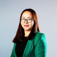 Erdenechimeg Davaadorj