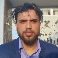 Kabiraj Bhattrai
