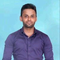 Thinesh Kumar Nvp