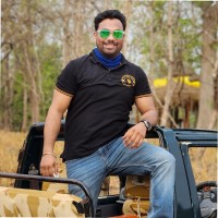 Nitin Arya