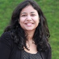 Ramya Mahesh