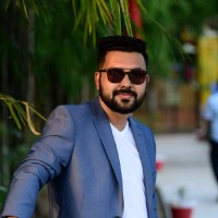 Saurav Bhattacharjee