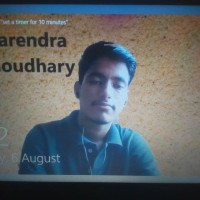 Harendra Choudhary