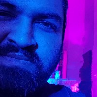 Sandip Pai