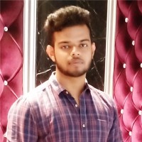 Karthik R