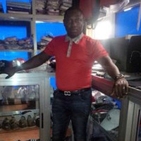 Olatomiwa Daniel