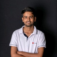 Rushi Goradia