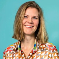 Nynke Van Der Brug