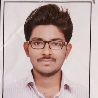 Pushpak Lokhande