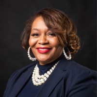 Keonda W. Buford, Mba, Pmp, Lssbb, Csm