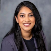 Alysha Chaitoo