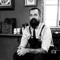 Jason Crampton