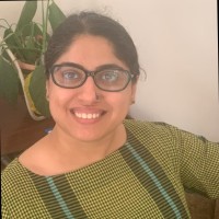 Amna Singh