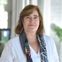 Elsa Llenderrozas
