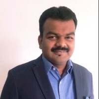 Churchill Dharmadurai