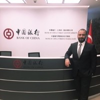 Ozgur Dalgic, Msc
