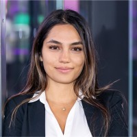 Gizem Baalbaki-Marim