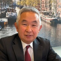 Yasushi Kaneko