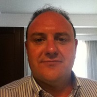 Javier Azurmendi Mendiola