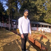 Suresh Arora