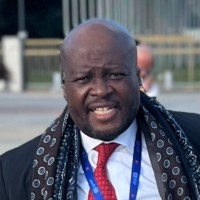 Siyabonga P. Hadebe