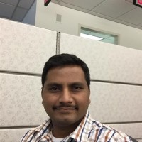Ravi Ganji