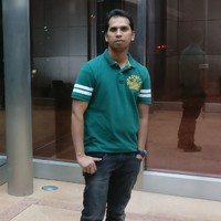 Mohammed Shafeeque