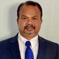 Denis Pobitra D'Rozario