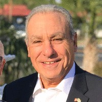 Harvey Armstrong