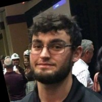 Nathaniel Ferrara, Pmp